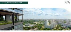 J'den (D22), Apartment #600192101